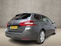 Peugeot 308 SW 1.2 PureTech Allure (APPLE CARPLAY, GROOT NAVI, GETINT GLAS, SPORTSTOELEN, CRUISE, PARKEERSENSOREN, NIEUWE APK, NIEUWSTAAT)