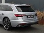 Audi A4 Avant 35 TFSI Pro Line m22 NAVI AIRCO PDC LEDER LED SPORTVELGEN