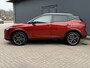 Nissan Qashqai 1.3 MHEV Tekna / Panoramadak / Trekhaak / HUD / Dealer Onderhouden / Navigatie / 360 Camera / Climate Control / Cruise Control Adaptief / Elektrische Achterklep / Dodehoek Detectie / NAP / All Season Banden /