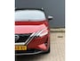 Nissan Qashqai 1.3 MHEV Tekna / Panoramadak / Trekhaak / HUD / Dealer Onderhouden / Navigatie / 360 Camera / Climate Control / Cruise Control Adaptief / Elektrische Achterklep / Dodehoek Detectie / NAP / All Season Banden /