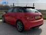 Audi A1 SPORTBACK 1.2 TFSI S-Line | Stoelverw. | Airco | 17"LMV