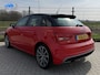 Audi A1 SPORTBACK 1.2 TFSI S-Line | Stoelverw. | Airco | 17"LMV