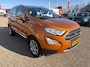 Ford EcoSport 1.0 EcoBoost Titanium | Navigatie | Stoel/Stuurverwarming | Voorruitverwarming | Achteruitrijcamera | Climate Control !!