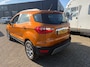 Ford EcoSport 1.0 EcoBoost Titanium | Navigatie | Stoel/Stuurverwarming | Voorruitverwarming | Achteruitrijcamera | Climate Control !!