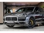 Porsche Cayenne 4.0 Turbo|ACC|22''|verk/verw.|trekhaak|PDLS+