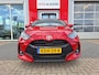 Toyota Yaris Hybrid 115 Dynamic Limited met Comfort Pack