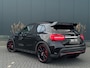 Mercedes-Benz GLA AMG 45 4MATIC FULL SCHAALSTOELEN PANO NAVI LEDER