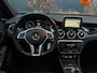 Mercedes-Benz GLA AMG 45 4MATIC FULL SCHAALSTOELEN PANO NAVI LEDER