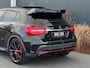 Mercedes-Benz GLA AMG 45 4MATIC FULL SCHAALSTOELEN PANO NAVI LEDER