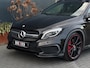 Mercedes-Benz GLA AMG 45 4MATIC FULL SCHAALSTOELEN PANO NAVI LEDER