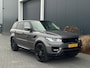 Land Rover Range Rover Sport 3.0 TDV6 GRIJS KENTEKEN M2017 PANO NAVI CAMERA LEDER