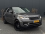 Land Rover Range Rover Sport 3.0 TDV6 GRIJS KENTEKEN M2017 PANO NAVI CAMERA LEDER