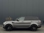 Land Rover Range Rover Sport 3.0 TDV6 GRIJS KENTEKEN M2017 PANO NAVI CAMERA LEDER