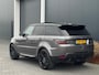 Land Rover Range Rover Sport 3.0 TDV6 GRIJS KENTEKEN M2017 PANO NAVI CAMERA LEDER