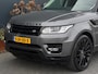 Land Rover Range Rover Sport 3.0 TDV6 GRIJS KENTEKEN M2017 PANO NAVI CAMERA LEDER
