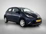 Toyota Aygo 1.0 VVT-i x-play TVR CF aanvraag