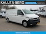 Volkswagen Transporter 2.0 TDI 110PK L2H1 / Trekhaak / App connect / Cruise / 3 zits