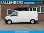 Volkswagen Transporter 2.0 TDI 110PK L2H1 / Trekhaak / App connect / Cruise / 3 zits