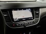 Opel Crossland X 1.2 Sport (APPLE CARPLAY, GROOT NAVI, 360 CAMERA, TREKHAAK, SPORTSTOELEN, LM VELGEN, ELEK PAKKET, LEDER STUURWIEL, NIEUWSTAAT)