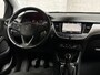Opel Crossland X 1.2 Sport (APPLE CARPLAY, GROOT NAVI, 360 CAMERA, TREKHAAK, SPORTSTOELEN, LM VELGEN, ELEK PAKKET, LEDER STUURWIEL, NIEUWSTAAT)