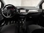 Opel Crossland X 1.2 Sport (APPLE CARPLAY, GROOT NAVI, 360 CAMERA, TREKHAAK, SPORTSTOELEN, LM VELGEN, ELEK PAKKET, LEDER STUURWIEL, NIEUWSTAAT)