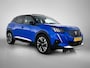 Peugeot e-2008 EV GT-Line 50 kWh 136pk Automaat | Schuif-/Kanteldak | Leder | Navigatie | Adaptieve Cruise Control | Climate Control LED | Keyless Entry/Start | Dodehoekdetectie | Apple Carplay/Android Auto |