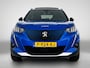 Peugeot e-2008 EV GT-Line 50 kWh 136pk Automaat | Schuif-/Kanteldak | Leder | Navigatie | Adaptieve Cruise Control | Climate Control LED | Keyless Entry/Start | Dodehoekdetectie | Apple Carplay/Android Auto |