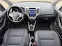 Hyundai ix20 1.4i, AIRCO automatisch, Cruise Control, Parkeersensoren, LM-velgen 16", Isofix, Bluetooth, 1e eigenaresse