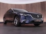 Mazda 6 Sportbreak 2.0 SkyActiv-G 165 TS+ |Bose|elek. stoelen.|memory|Apple Carplay|blind spot|stoelverwarming|parkeercamera|climate control|