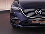 Mazda 6 Sportbreak 2.0 SkyActiv-G 165 TS+ |Bose|elek. stoelen.|memory|Apple Carplay|blind spot|stoelverwarming|parkeercamera|climate control|