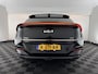 Kia EV6 GT-Line 77.4 kWh [ 3-Fase-11kW ] (SOH-100%) (INCL-BTW) Aut. *HEATPUMP | PANO | HEAD-UP | LEATHER-ALCANTARA | ADAPTIVE-CRUISE | DIGI-COCKPIT | MERIDIAN-AUDIO | MEMORYPACK | FULL-LED | KEYLESS | TOPVIEW | DAB | BLINDSPOT | NAVI-FULLMAP |