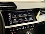 Audi A3 Limousine 30 TFSI S-Line Sport Automaat (2X S-LINE, APPLE CARPLAY, GROOT NAVI, STOELVERWARMING, GETINT GLAS, ADAPTIVE CRUISE, SPORTSTOELEN, LEDER, LANE ASSIST, NIEUWSTAAT)