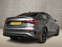 Audi A3 Limousine 30 TFSI S-Line Sport Automaat (2X S-LINE, APPLE CARPLAY, GROOT NAVI, STOELVERWARMING, GETINT GLAS, ADAPTIVE CRUISE, SPORTSTOELEN, LEDER, LANE ASSIST, NIEUWSTAAT)