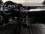 Audi A3 Limousine 30 TFSI S-Line Sport Automaat (2X S-LINE, APPLE CARPLAY, GROOT NAVI, STOELVERWARMING, GETINT GLAS, ADAPTIVE CRUISE, SPORTSTOELEN, LEDER, LANE ASSIST, NIEUWSTAAT)