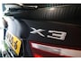 BMW X3 XDrive 20i Automaat Xenon | Navigatie | Trekhaak | HiFi | M-leerstuurwiel | APK 08-26