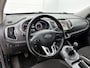 Kia Sportage 1.6 GDI X-treme DynamicLine | ACHTERUITRIJCAMERA | STOELVERWARMING | STUURVERWARMING | CLIMATE CONTROL | NAVIGATIE | CRUISE CONTROL |