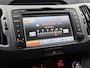 Kia Sportage 1.6 GDI X-treme DynamicLine | ACHTERUITRIJCAMERA | STOELVERWARMING | STUURVERWARMING | CLIMATE CONTROL | NAVIGATIE | CRUISE CONTROL |