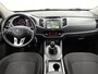 Kia Sportage 1.6 GDI X-treme DynamicLine | ACHTERUITRIJCAMERA | STOELVERWARMING | STUURVERWARMING | CLIMATE CONTROL | NAVIGATIE | CRUISE CONTROL |