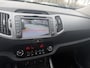 Kia Sportage 1.6 GDI X-treme DynamicLine | WORDT VERWACHT | ACHTERUITRIJCAMERA | STOELVERWARMING | STUURVERWARMING | CLIMATE CONTROL | NAVIGATIE | CRUISE CONTROL |