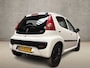 Peugeot 107 1.0-12V Sport (5 DEURS, AIRCO, ELEK RAMEN, SPORTSTOELEN, TOERENTELLER, NIEUWE APK, NIEUWSTAAT)