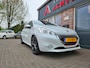 Peugeot 208 1.6 THP GTi 200PK! Panoramadak! NAP! Mooie/Nette Auto! Navigatie! Airco/Clima! Cruise Control!