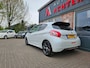 Peugeot 208 1.6 THP GTi 200PK! Panoramadak! NAP! Mooie/Nette Auto! Navigatie! Airco/Clima! Cruise Control!