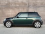 MINI Cooper Mini 1.6 Chili | Leder | Airco | Cruise control | Lichtmetaal |