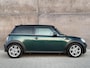 MINI Cooper Mini 1.6 Chili | Leder | Airco | Cruise control | Lichtmetaal |
