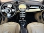 MINI Cooper Mini 1.6 Chili | Leder | Airco | Cruise control | Lichtmetaal |