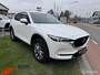 Mazda CX-5 2.0 4WD SkyActiv-G 165 Luxury