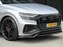 Audi Q8 60 TFSI e quattro Pro Line S Competition | Panorama dak | S-Seats | Head-up | 360 Camera | Soft-close | Keyless | Full styling | Ambiance interieur | B&O sound | Trekhaak | Adaptive cruise