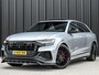 Audi Q8 60 TFSI e quattro Pro Line S Competition | Panorama dak | S-Seats | Head-up | 360 Camera | Soft-close | Keyless | Full styling | Ambiance interieur | B&O sound | Trekhaak | Adaptive cruise