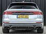 Audi Q8 60 TFSI e quattro Pro Line S Competition | Panorama dak | S-Seats | Head-up | 360 Camera | Soft-close | Keyless | Full styling | Ambiance interieur | B&O sound | Trekhaak | Adaptive cruise