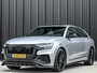 Audi Q8 60 TFSI e quattro Pro Line S Competition | Panorama dak | S-Seats | Head-up | 360 Camera | Soft-close | Keyless | Full styling | Ambiance interieur | B&O sound | Trekhaak | Adaptive cruise